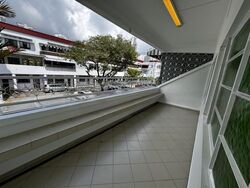 Tiong Bahru Estate (D3), Apartment #481142731